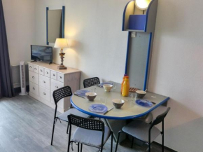 Apartment Copacabana-24 by Interhome